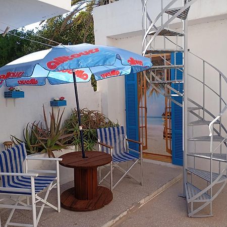 Y.M.Apartment Rhodes City Extérieur photo