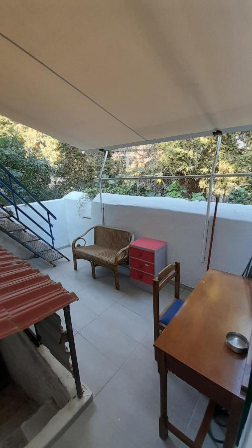 Y.M.Apartment Rhodes City Extérieur photo