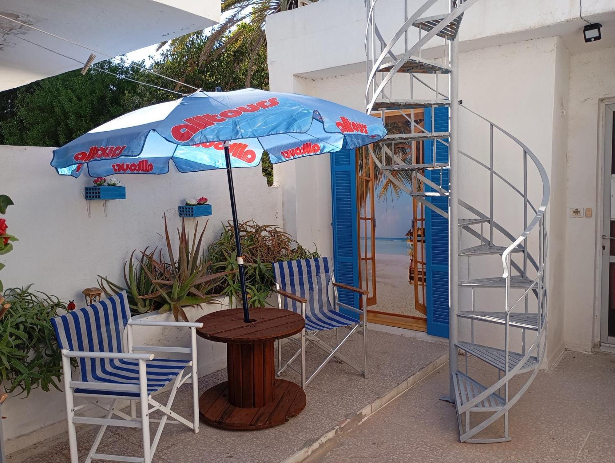 Y.M.Apartment Rhodes City Extérieur photo