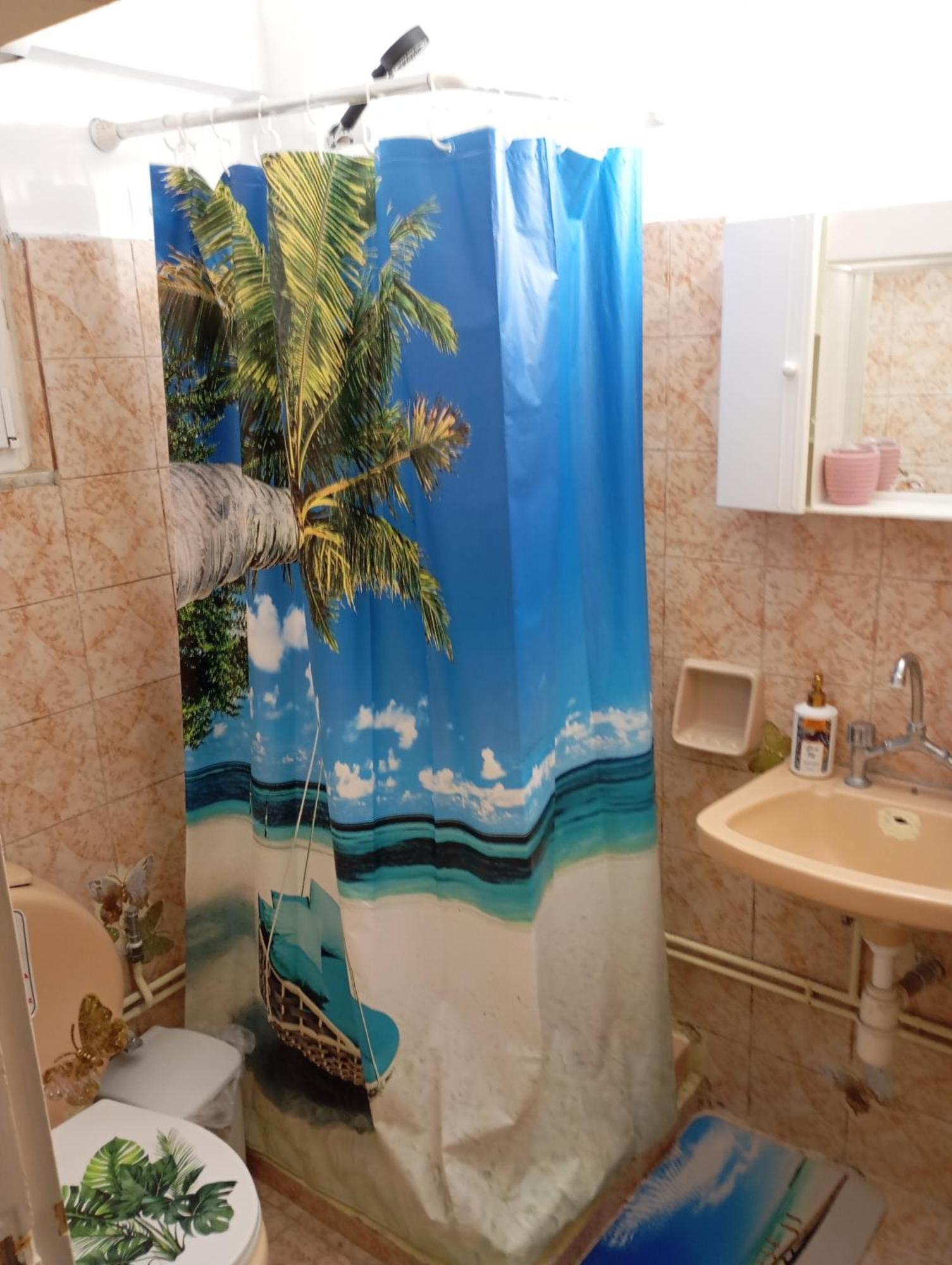 Y.M.Apartment Rhodes City Extérieur photo
